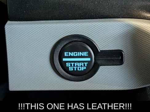 Used 2021 Ford Bronco Badlands AWD/4WD image 25