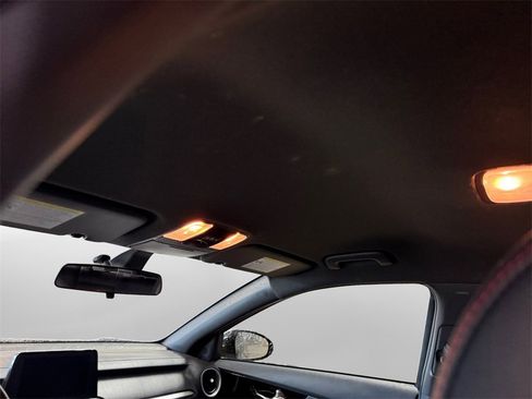 Certified 2021 Kia Forte GT w/ GT2 Package image 23