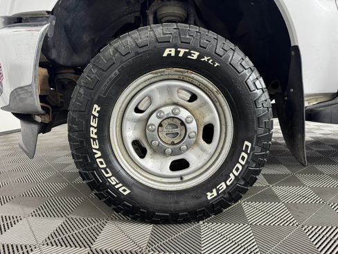 Used 2015 Ford F350 XL w/ XL Appearance Package AWD/4WD image 29