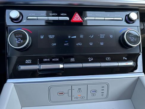 New 2026 Hyundai Santa Fe SEL image 25