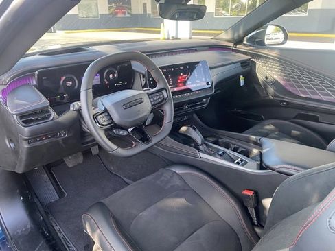 New 2025 Dodge Charger R/T Scat Pack w/ Track Pack image 12