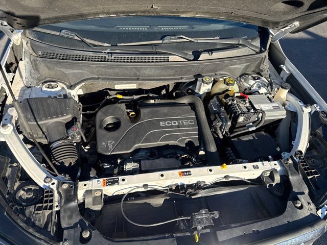 Used 2019 GMC Terrain SLE w/ Driver Convenience Package FWD image 22