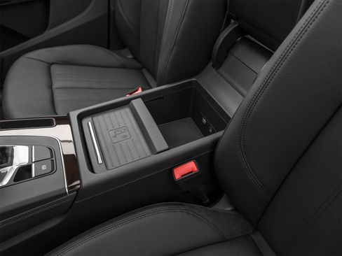 Certified 2020 Audi Q5 2.0T Premium Plus AWD/4WD image 20