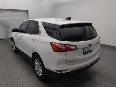 Used 2020 Chevrolet Equinox LT w/ Driver Convenience Package FWD image 5
