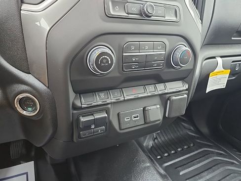New 2025 Chevrolet Silverado 3500 W/T w/ WT Convenience Package image 22