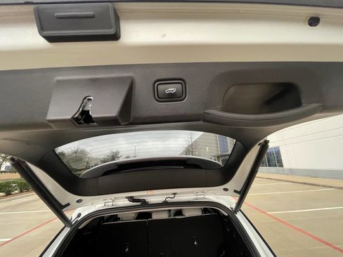 Used 2022 Hyundai Tucson SEL w/ Convenience + Premium Package image 16