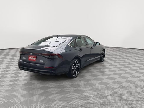 Used 2024 Honda Accord Touring image 38