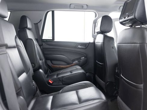 Used 2018 Chevrolet Tahoe Premier AWD/4WD image 33