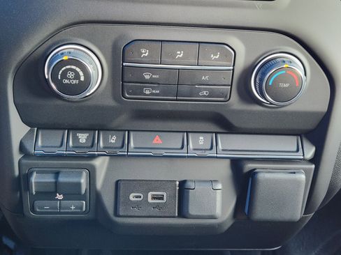 New 2025 Chevrolet Silverado 3500 W/T w/ WT Convenience Package image 15