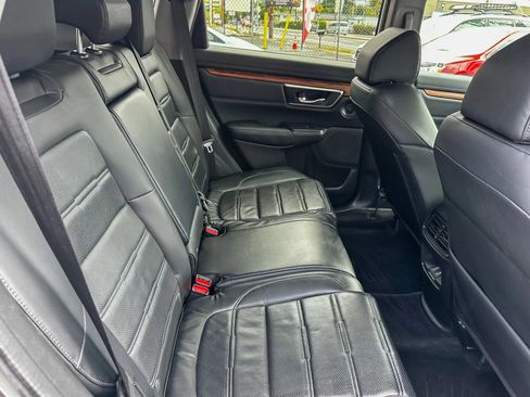 Used 2018 Honda CR-V EX-L image 34