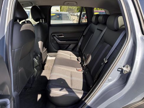 Used 2024 MAZDA CX-50 AWD 2.5 S w/ Cargo Package image 12
