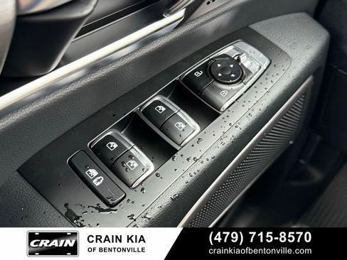 New 2025 Kia Telluride EX X-Line image 20