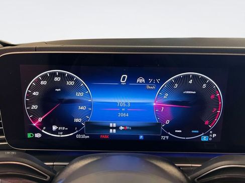 Certified 2026 Mercedes-Benz GLS 450 4MATIC image 26