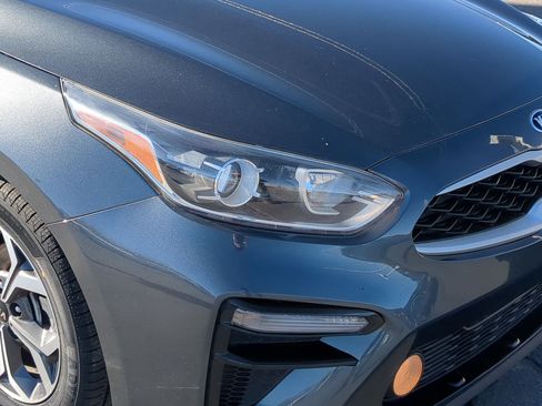 Used 2021 Kia Forte LXS image 10