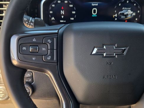 Certified 2026 Chevrolet Silverado 1500 ZR2 image 23