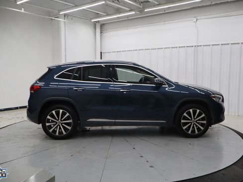 Used 2021 Mercedes-Benz GLA 250 image 2