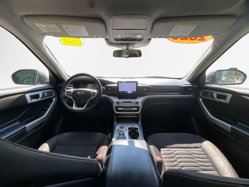 Used 2020 Ford Explorer XLT w/ Comfort Package AWD/4WD image 22
