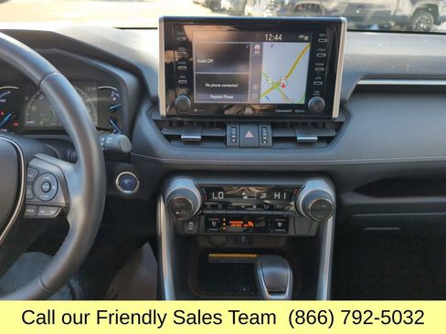 Used 2020 Toyota RAV4 Limited image 21