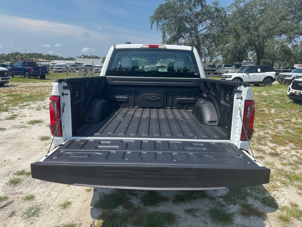 New 2026 Ford F150 XL AWD/4WD image 38