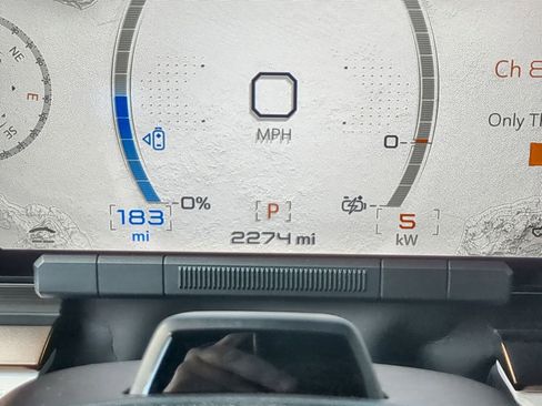 Used 2025 GMC Hummer EV 2X image 12