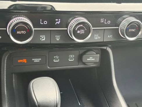 Used 2025 Honda Civic Sport Touring image 21