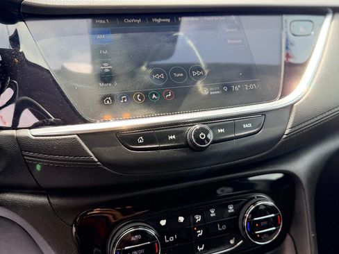 Used 2021 Buick Encore GX Essence w/ Advanced Technology Package FWD image 14