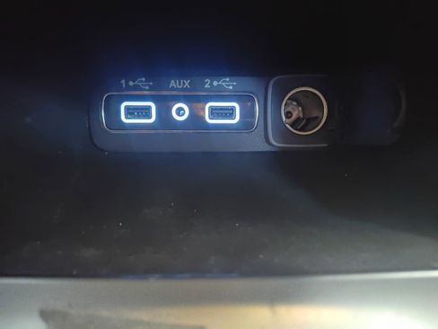 Used 2021 Jeep Grand Cherokee Limited w/ Quick Order Package 2GK 80th image 5