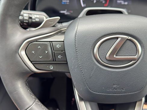 Used 2024 Lexus TX 350 AWD w/ Technology Package image 23