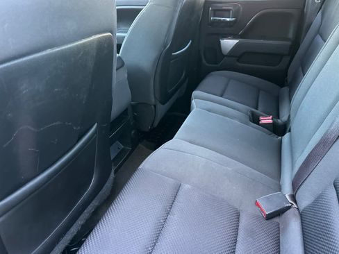 Used 2015 Chevrolet Silverado 1500 LT w/ All Star Edition AWD/4WD image 4