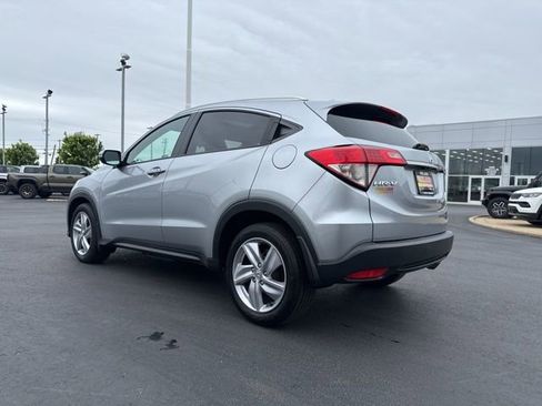 Used 2019 Honda HR-V EX image 5