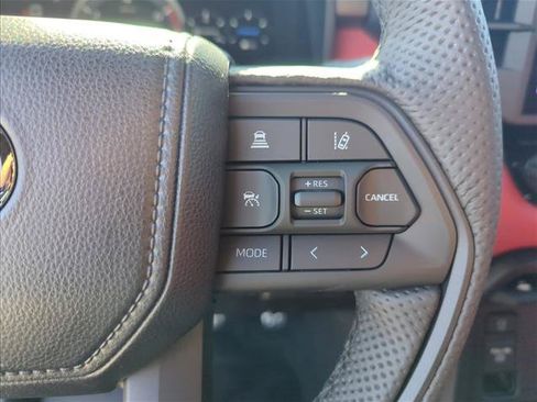 New 2026 Toyota Tundra TRD Pro AWD/4WD image 14