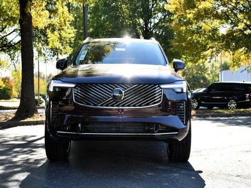 New 2026 Volvo XC90 B5 Core w/ Protection Package Premier AWD/4WD image 2