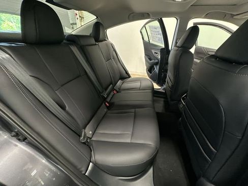 Certified 2025 Subaru Legacy Limited image 24