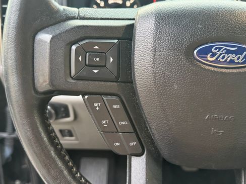 Used 2019 Ford F150 XLT w/ Equipment Group 302A Luxury image 20