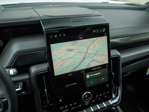 New 2026 GMC Yukon AT4 image 25