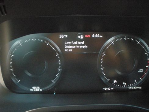 Used 2018 Volvo XC60 T6 Inscription w/ Advanced Package image 39