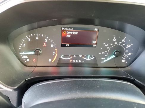 Used 2022 Ford Escape SE w/ Convenience Package image 19