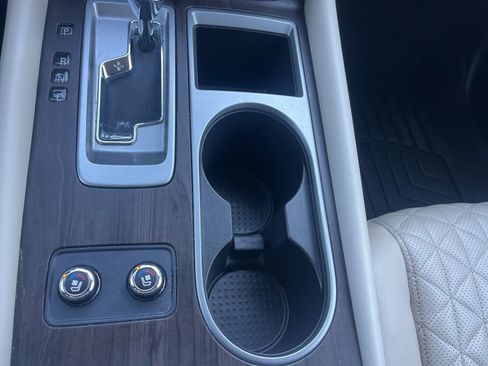 Used 2023 Nissan Murano Platinum w/ Cargo Package image 21