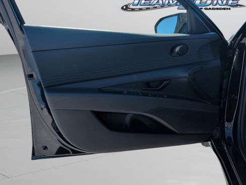 New 2026 Hyundai Elantra Sport w/ Cargo Package image 22