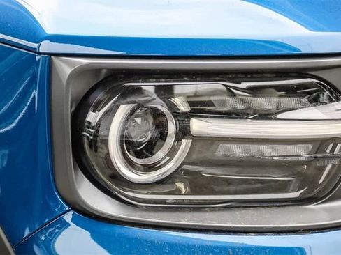 New 2024 Ford Bronco Sport Badlands w/ Premium Package image 4