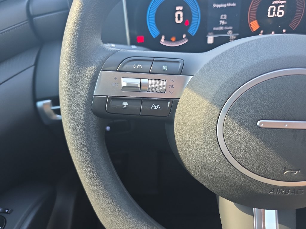New 2026 Hyundai Tucson SEL Plus AWD/4WD image 19