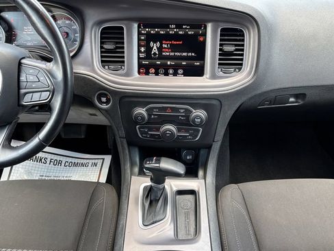 Used 2023 Dodge Charger SXT RWD image 16