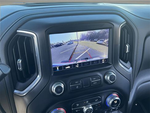 Used 2023 GMC Sierra 2500 AT4 w/ Gooseneck/5TH Wheel Package image 25