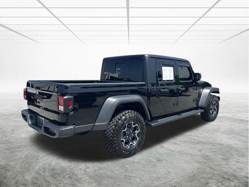 Used 2024 Jeep Gladiator Sport AWD/4WD image 4