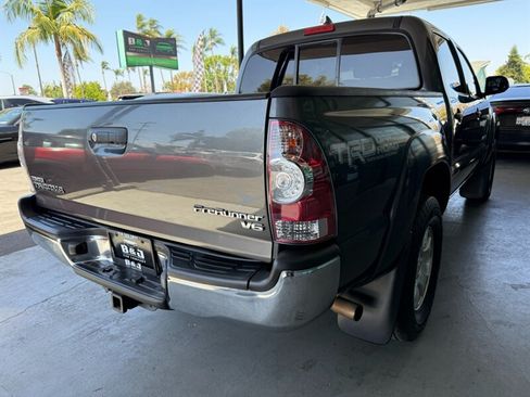 Used 2014 Toyota Tacoma PreRunner w/ TRD Off-Road Package RWD image 10