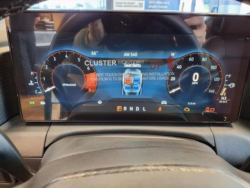 New 2026 Ford Mustang Premium image 13