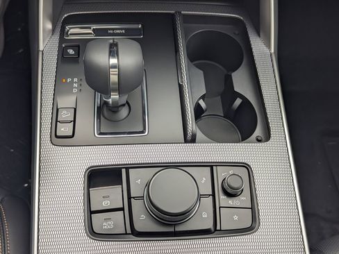 New 2026 MAZDA CX-90 Plug-In Hybrid w/ Premium Plus AWD/4WD image 23