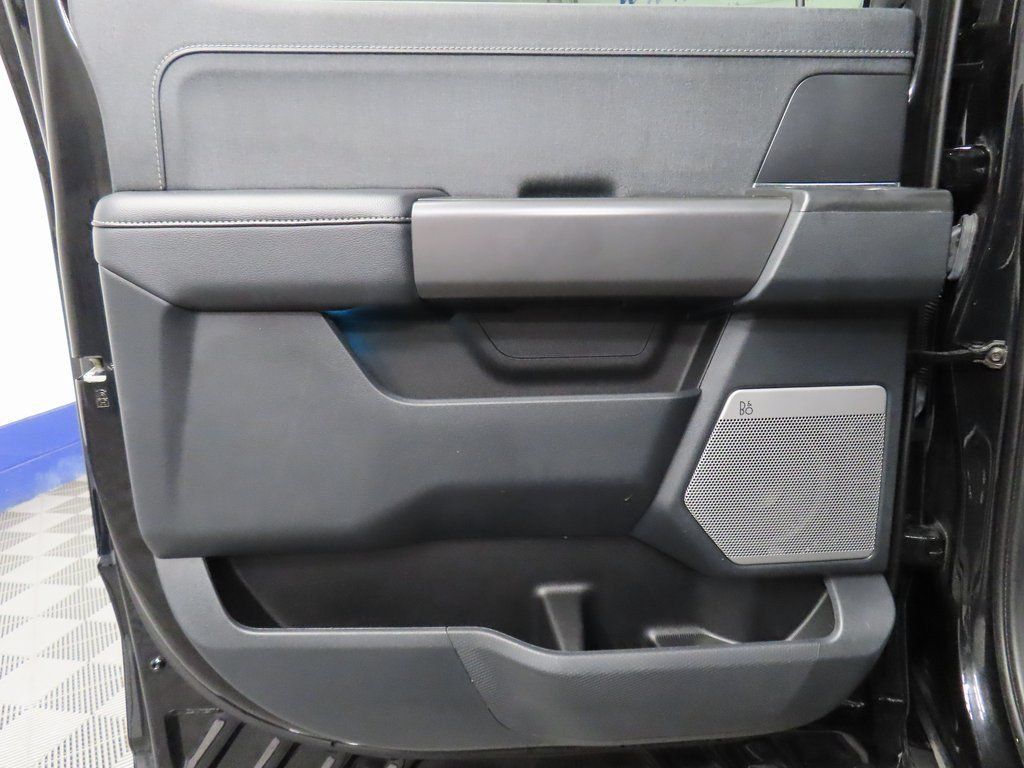 Used 2024 Ford F150 Lariat AWD/4WD image 54