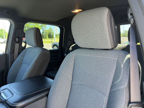 Used 2024 RAM 3500 Tradesman w/ Bed Utility Group AWD/4WD image 12