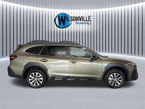 Certified 2024 Subaru Outback Premium image 14